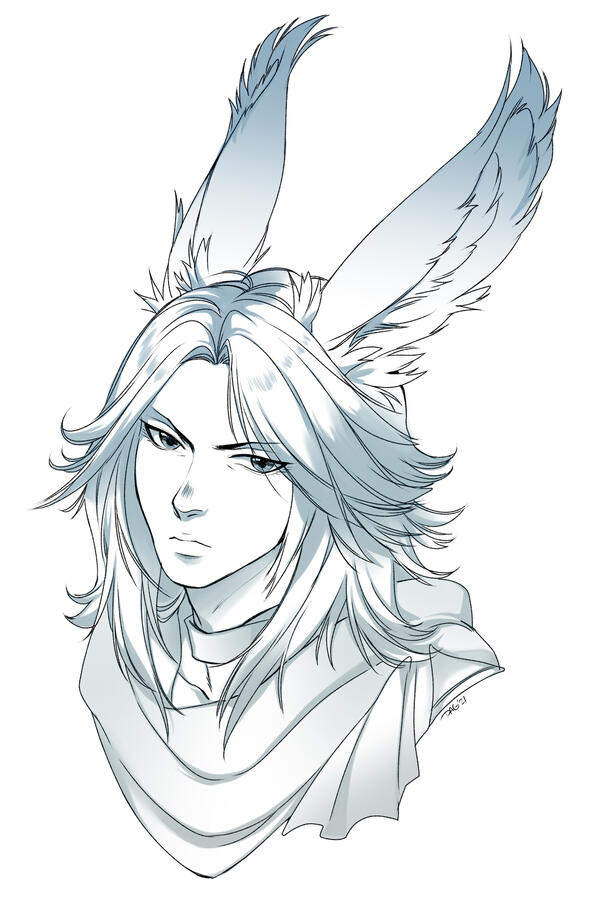 @DaggerFFXIV
